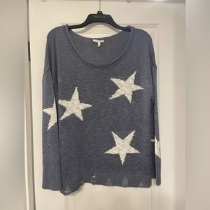 Ladies Sweater